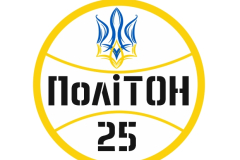 розробка логотипа для  компанії Політон