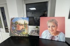 Картина шевченко пейзаж 