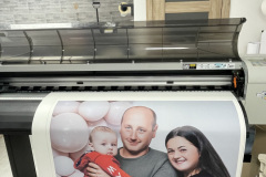 друк картин на стіну 