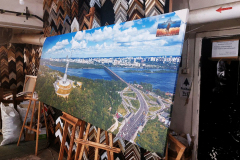велика Картина Київ 