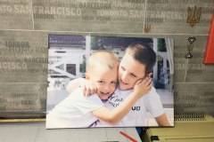 фото на холсті 