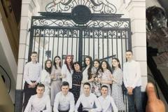 друк картин на принтері мімакі 