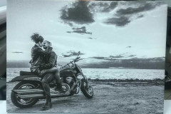 фото на полотні київ