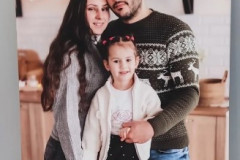 фотокартини на холсті