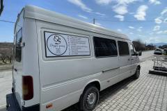 магніти на автобус 