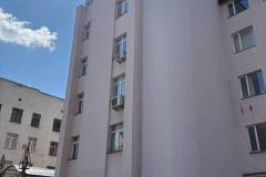 фото до монтажу, поломана конструкція 