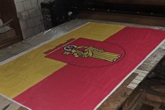 Друк прапора 100х150см