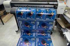 друк банерів на принтері Mutoh 