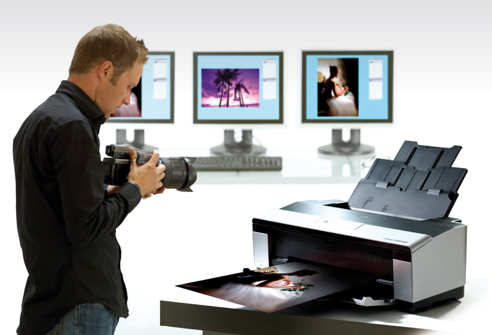 EpsonStylusPhoto R2880